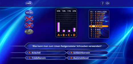 Wer Wird MillionГ¤r Download Kostenlos Pc Wer Wird MillionГ¤r Download Kostenlos Pc